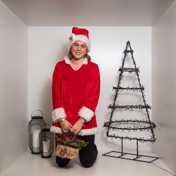 Calendrier de l'Avent - Gagnant(e) du Jour 6