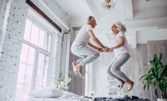 Evénement digital "Quel type de logement pour ma retraite?"