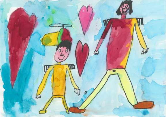 Concours International Raiffeisen de dessin