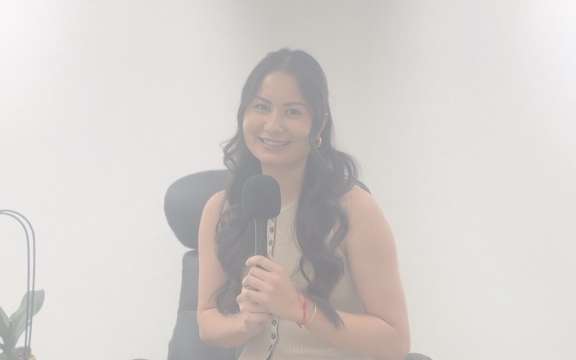 Cinq ans de service dans notre Raiff' pour Mélanie Rapin !