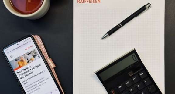 Evénement digital - Situation boursière actuelle