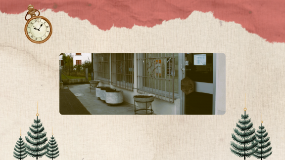 Calendrier de l'Avent 2025 - Gagnant(e) du Jour 20