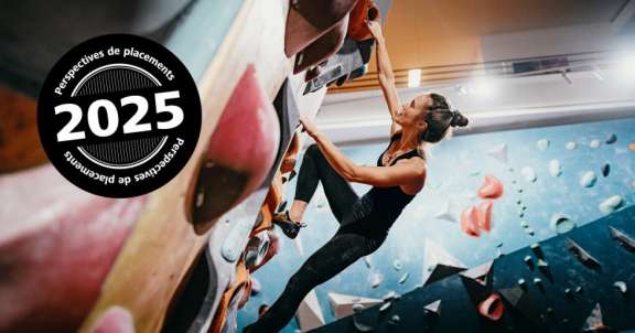 Evénement digital - Perspectives de placements 2025