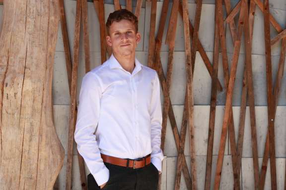 Deux nouveaux visages au sein de notre Raiff'