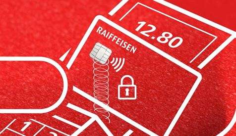 Hausse de la limite pour les paiements sans contact