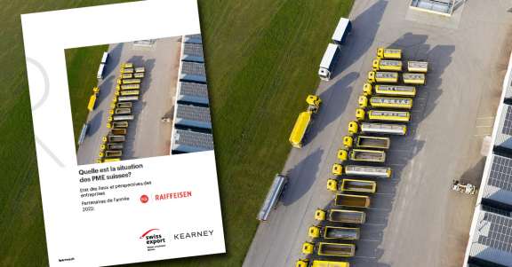 Etude 2022 sur les PME